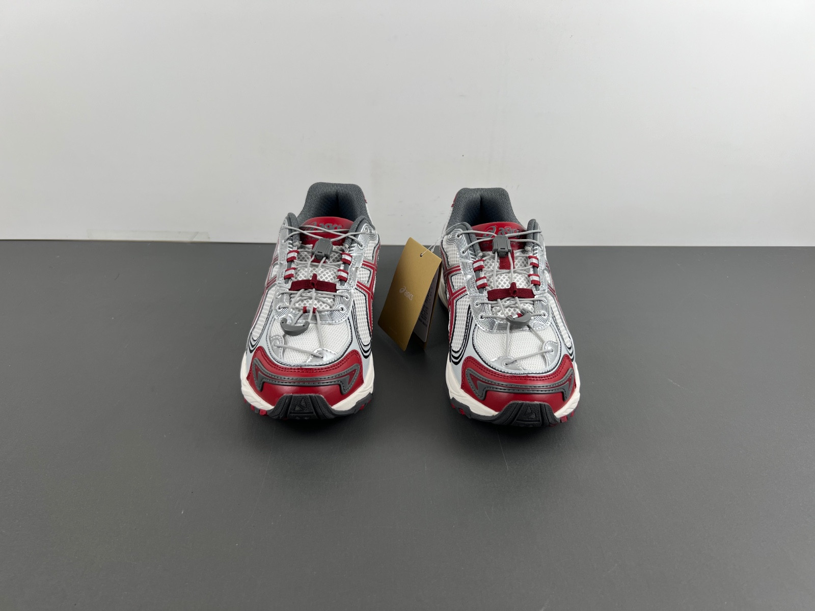 As*ic*s sneaker