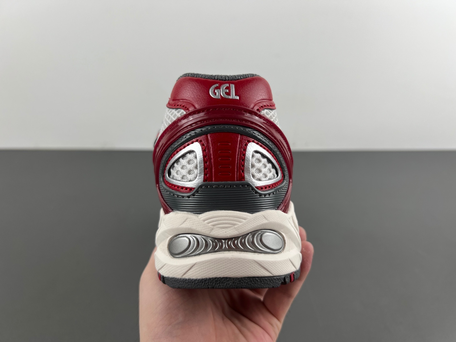 As*ic*s sneaker