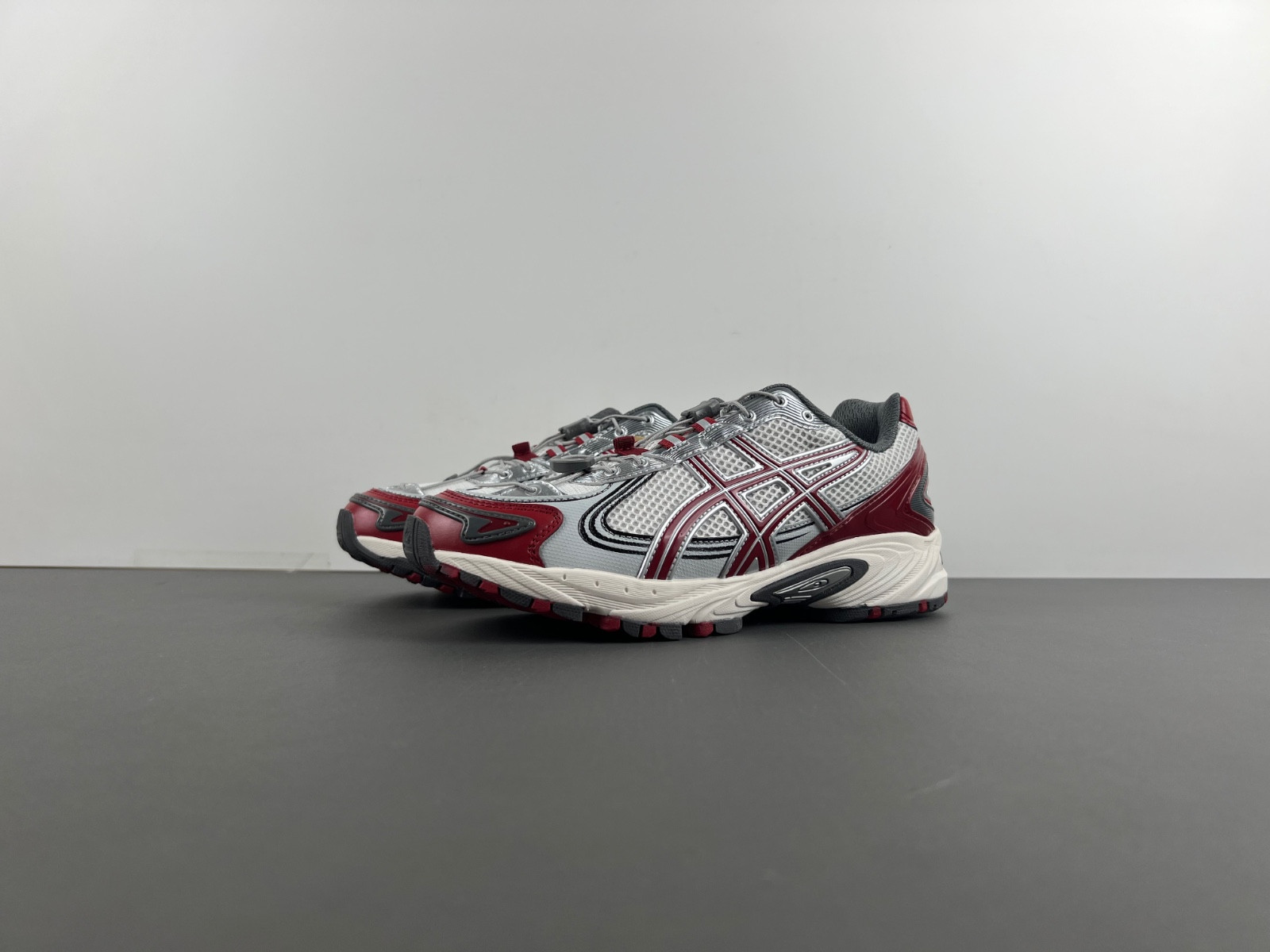 As*ic*s sneaker