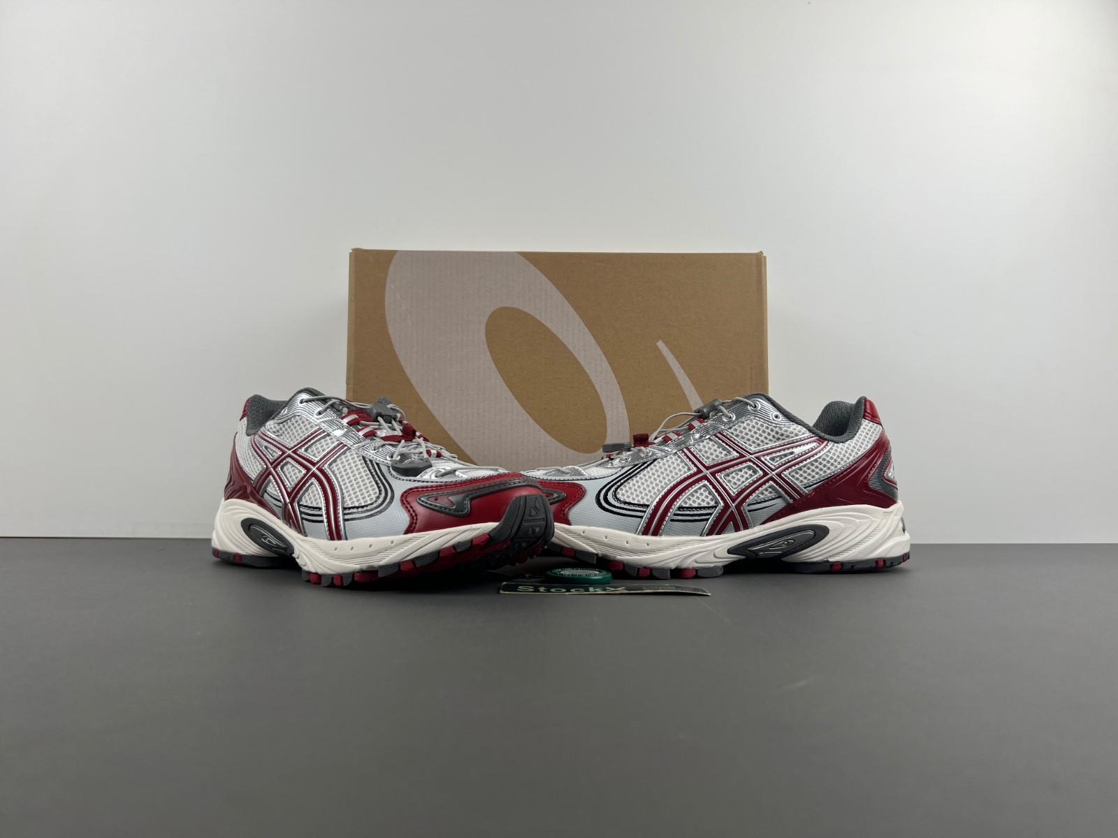 As*ic*s sneaker