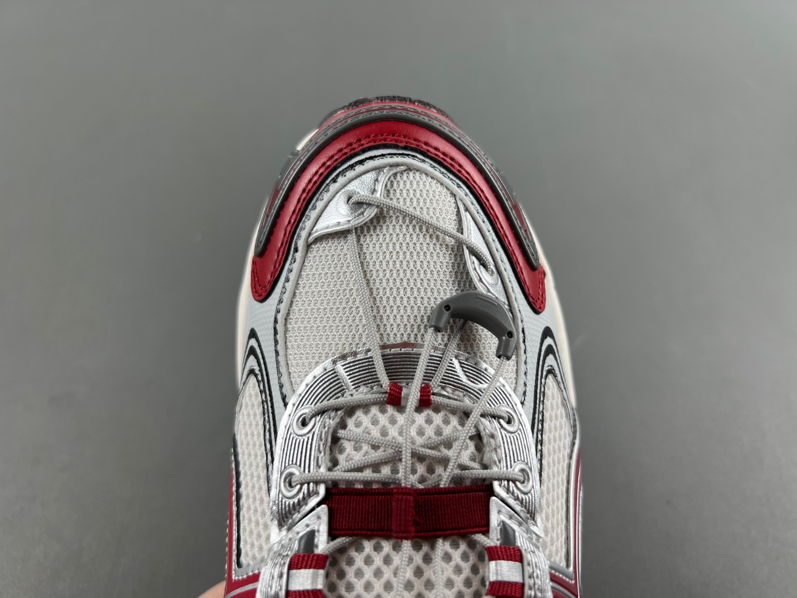 As*ic*s sneaker