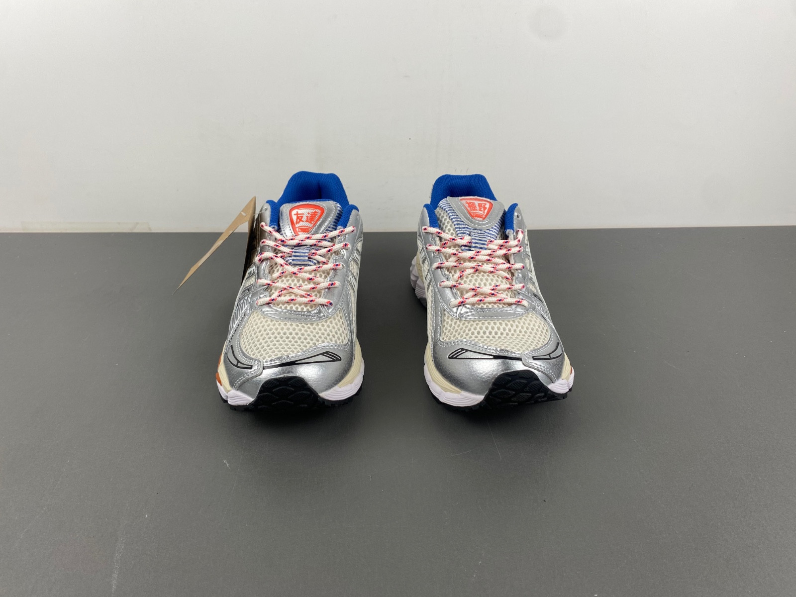 As*ic*s sneaker