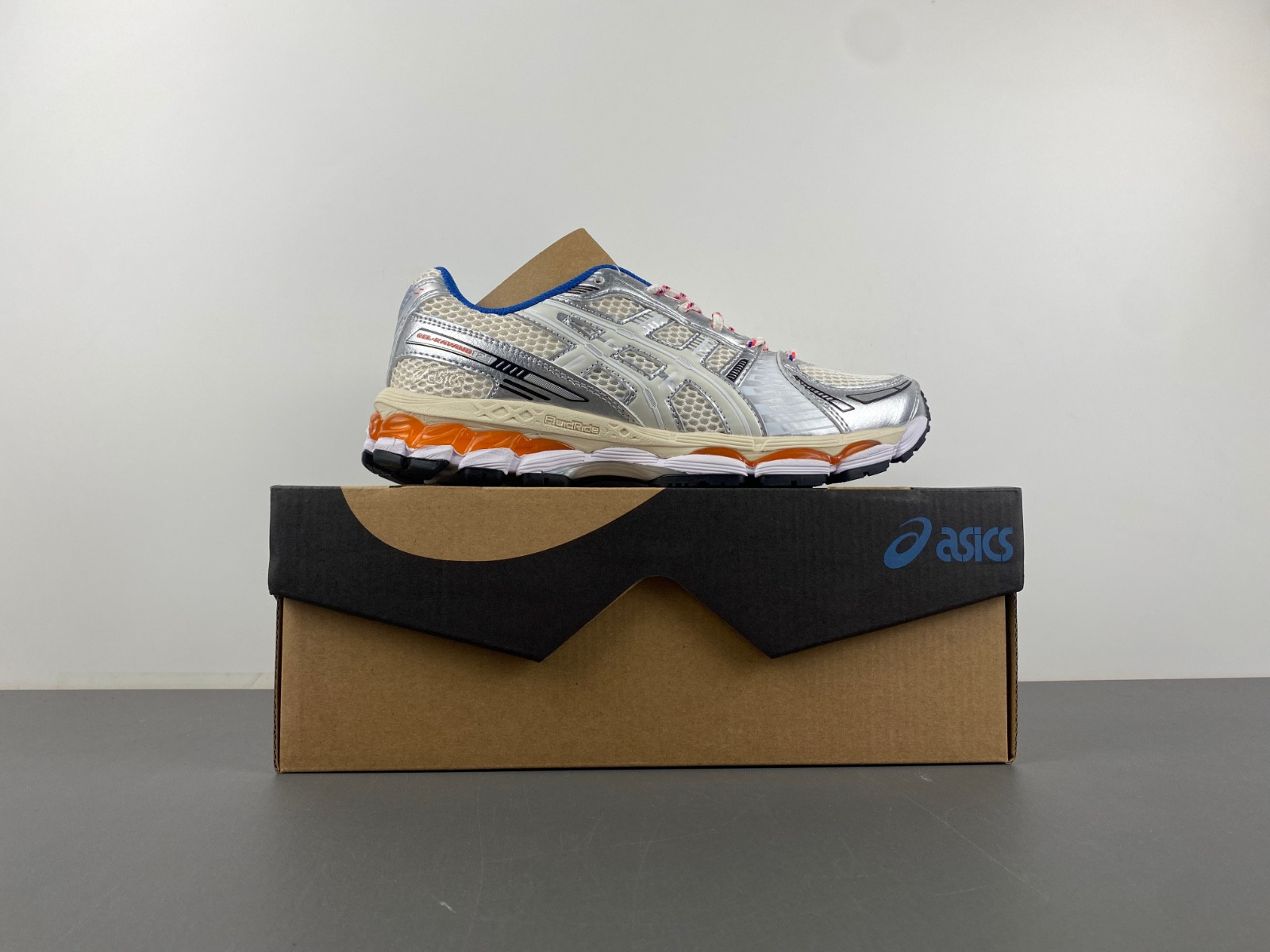 As*ic*s sneaker