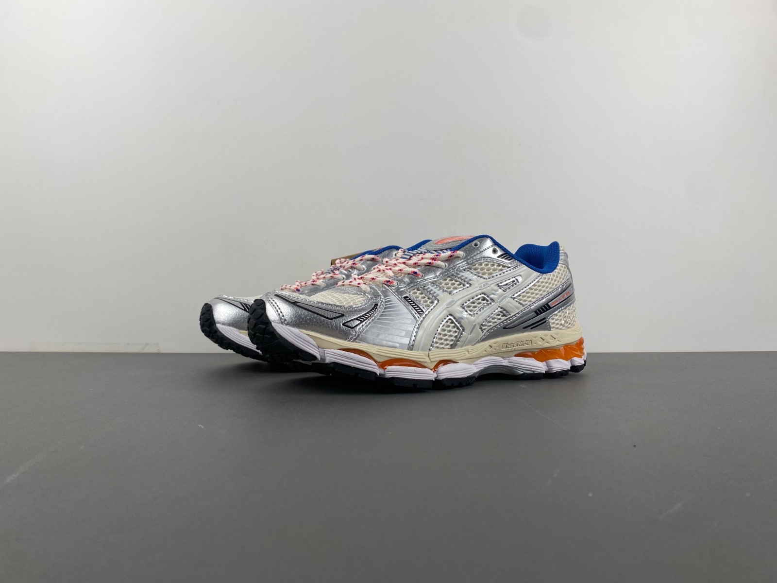As*ic*s sneaker