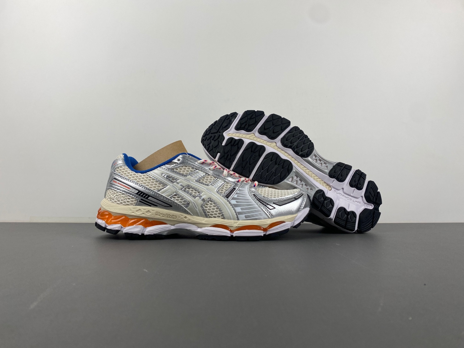 As*ic*s sneaker