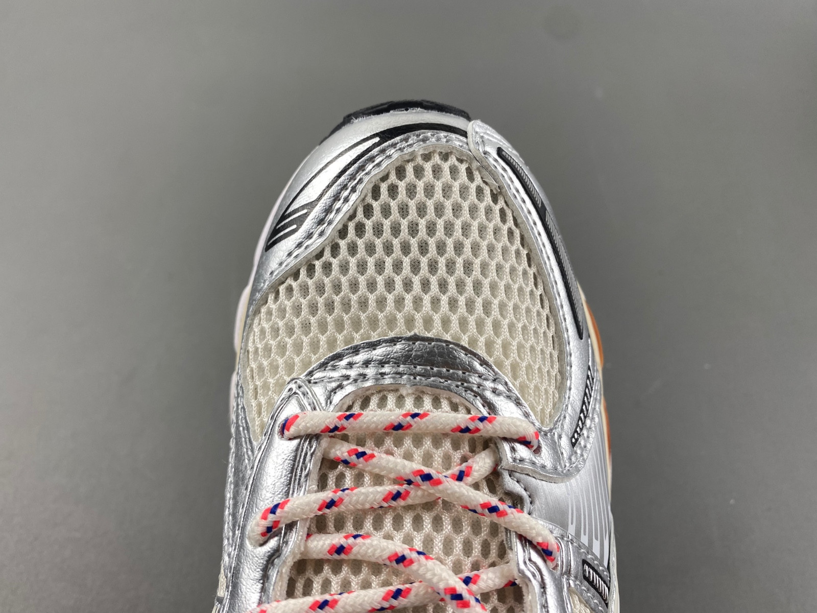 As*ic*s sneaker