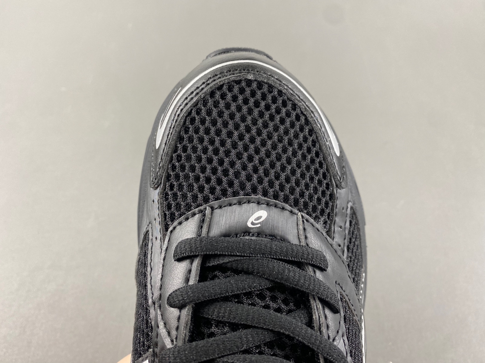 As*ic*s sneaker