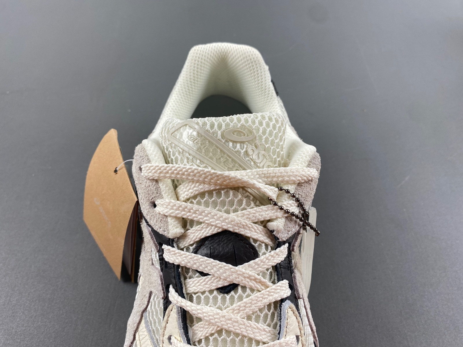 As*ic*s sneaker