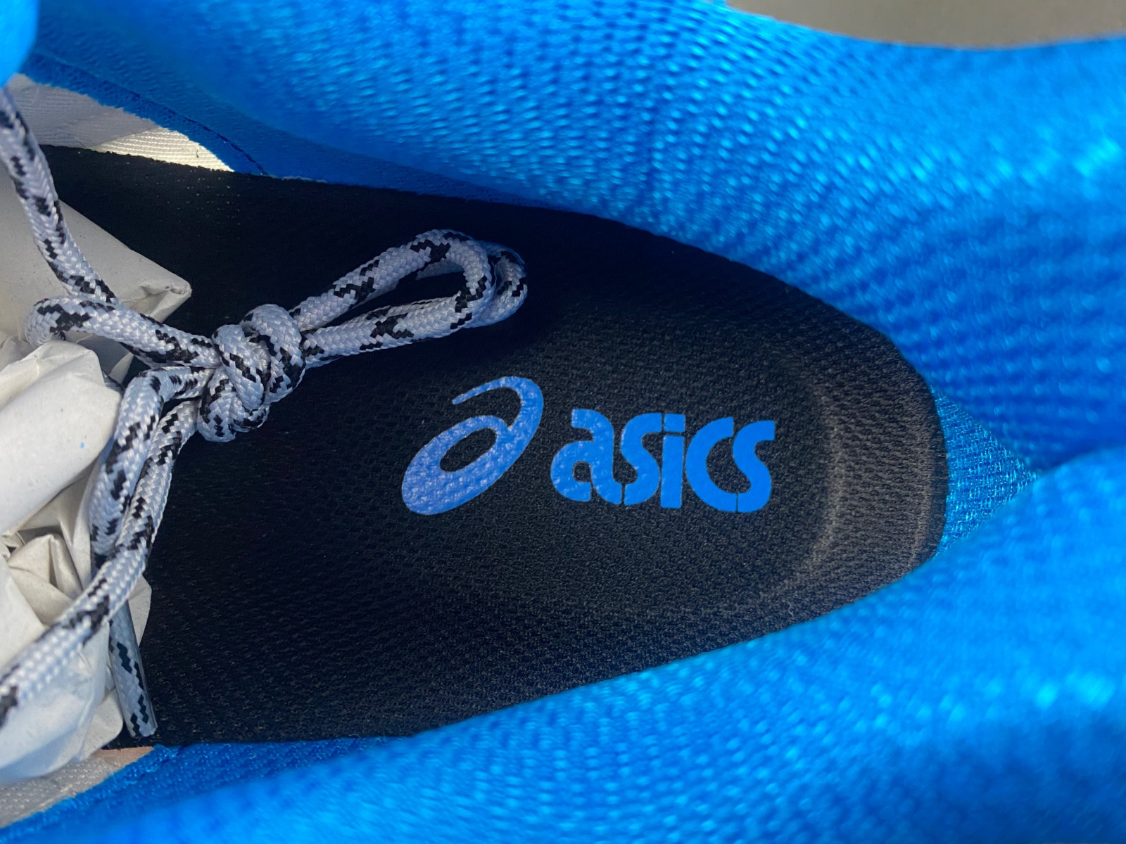 As*ic*s sneaker 1203a543-101