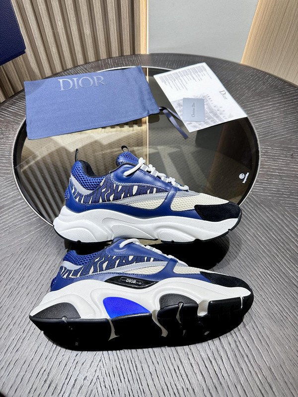 DR B22 Sneaker