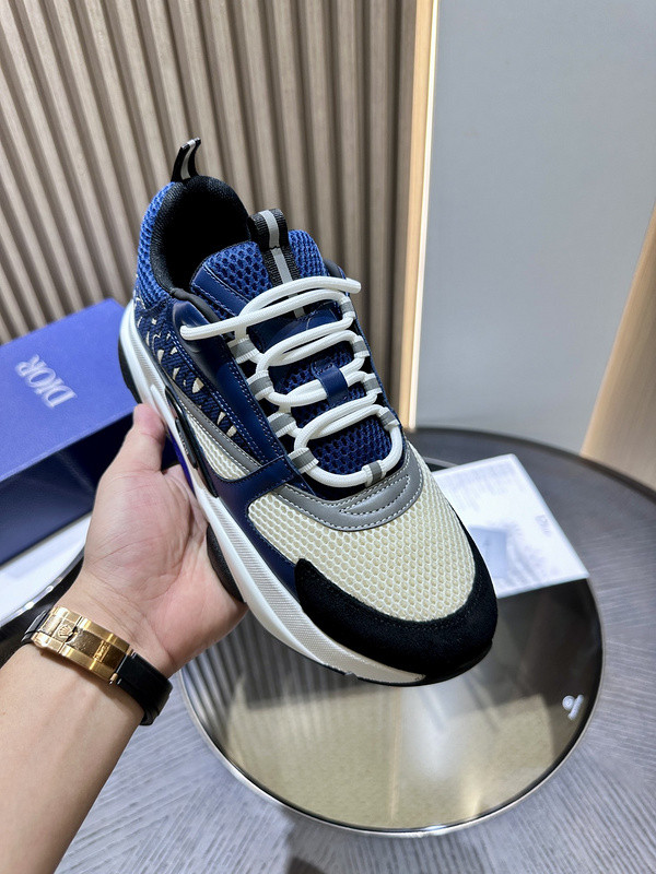 DR B22 Sneaker