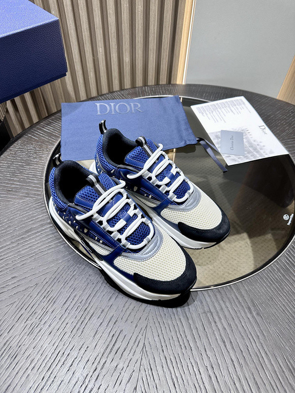 DR B22 Sneaker