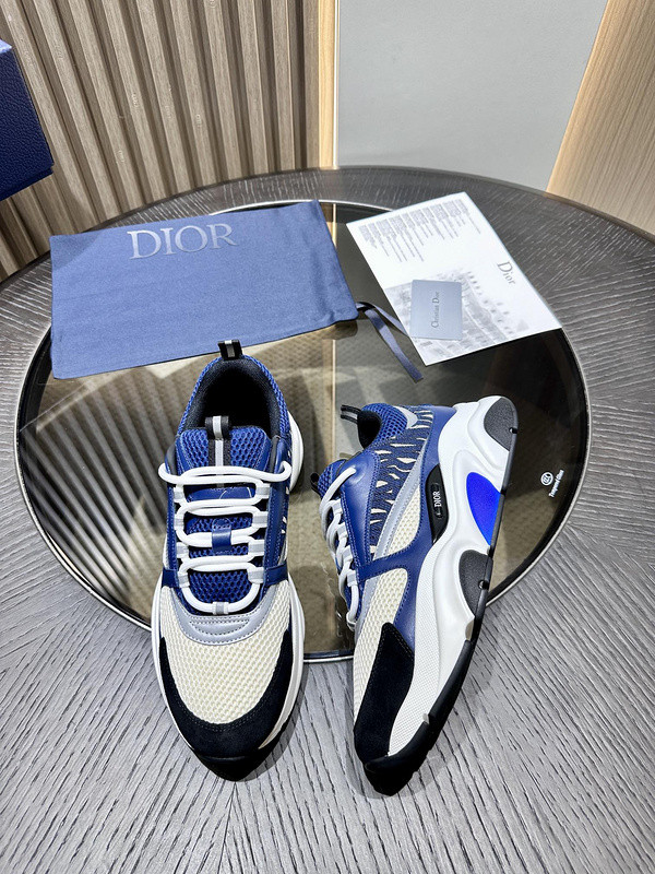DR B22 Sneaker