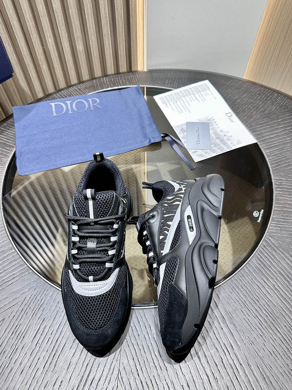 DR B22 Sneaker