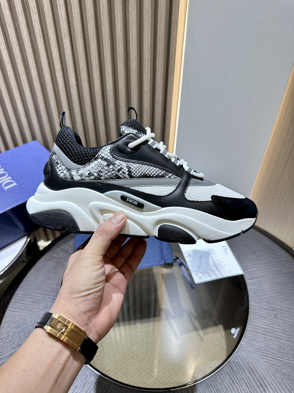 DR B22 Sneaker