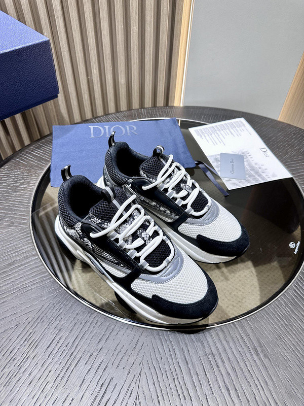 DR B22 Sneaker