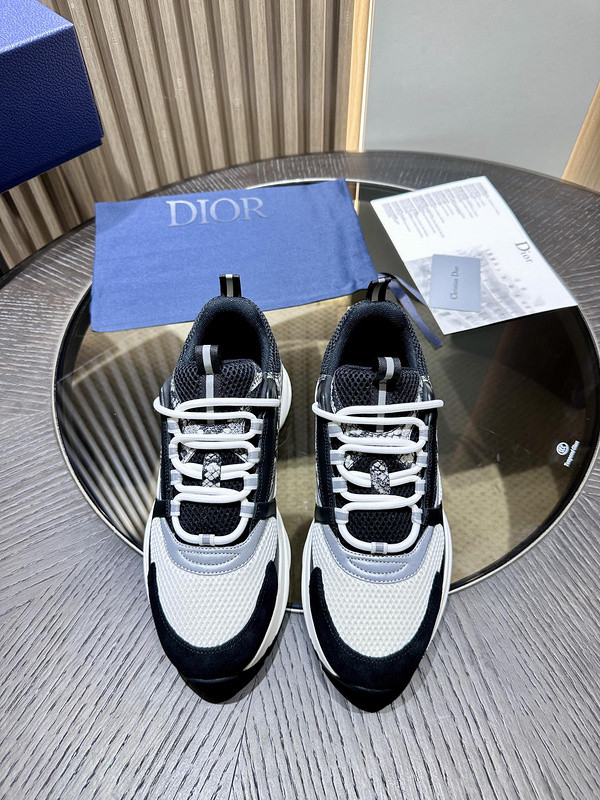 DR B22 Sneaker