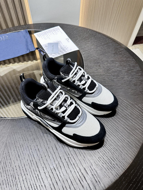 DR B22 Sneaker