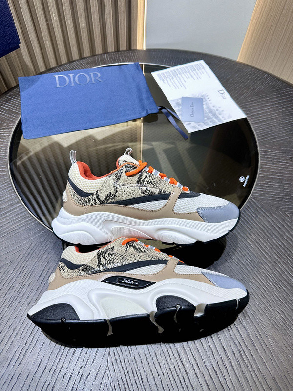 DR B22 Sneaker