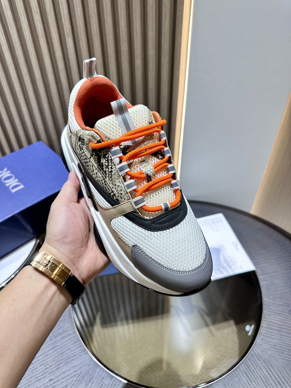 DR B22 Sneaker