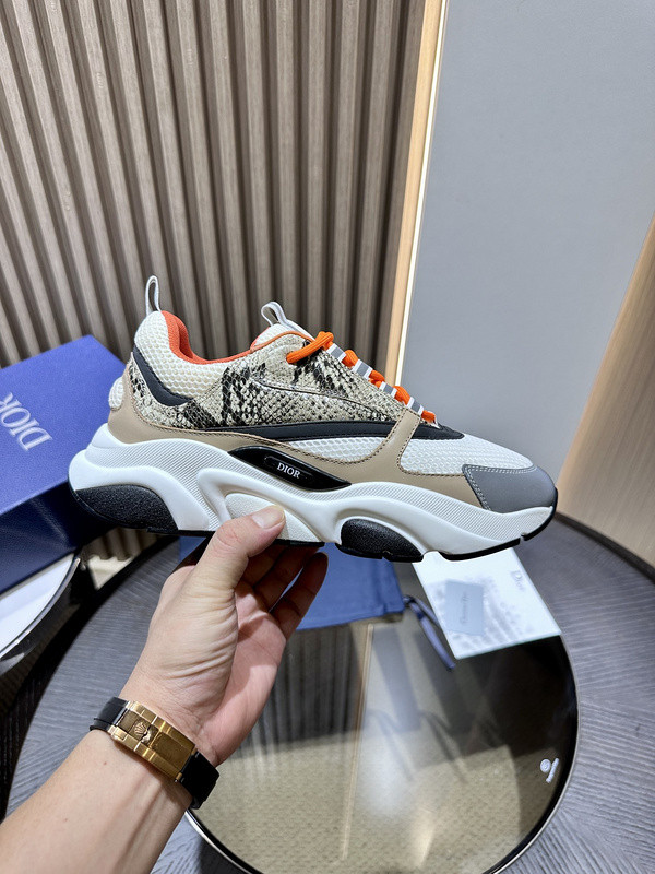 DR B22 Sneaker