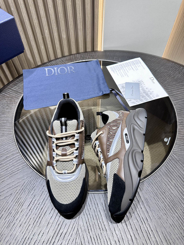 DR B22 Sneaker