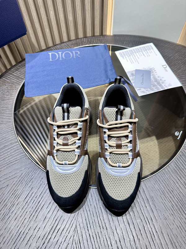 DR B22 Sneaker