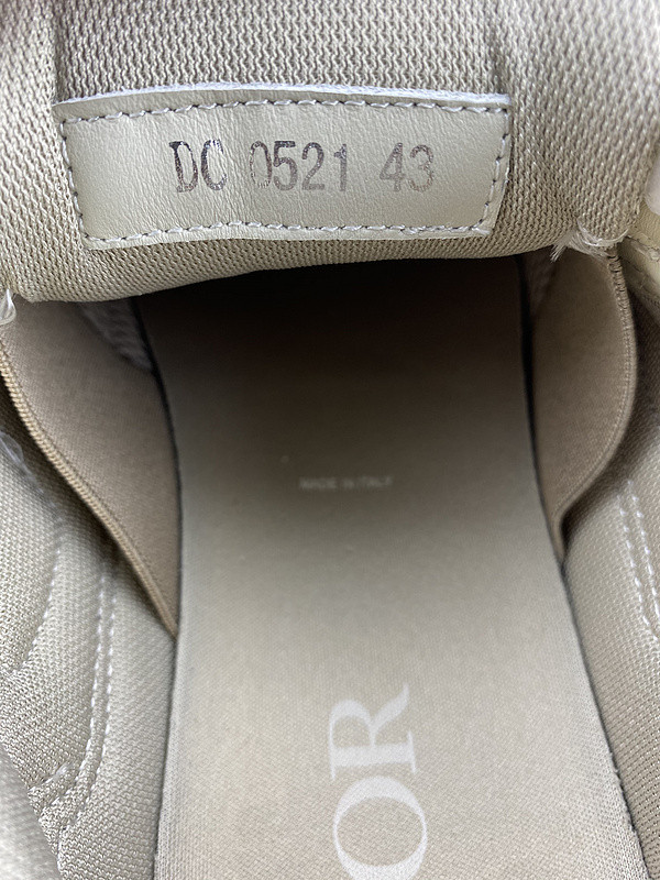 DR B30 Sneaker