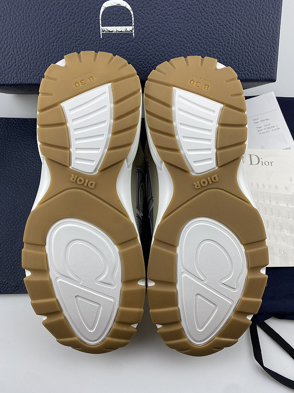 DR B30 Sneaker