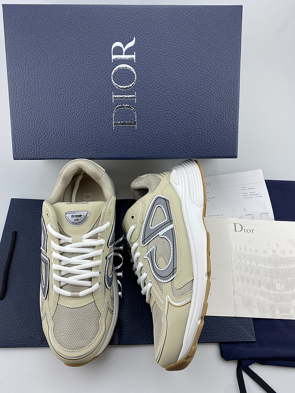 DR B30 Sneaker