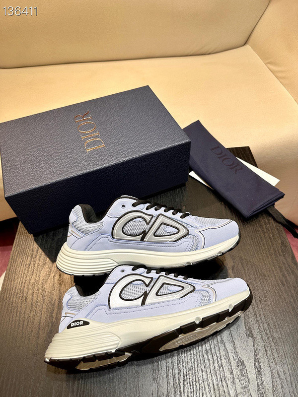 DR B30 Sneaker