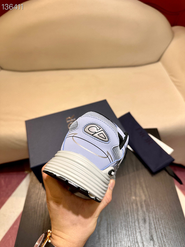 DR B30 Sneaker