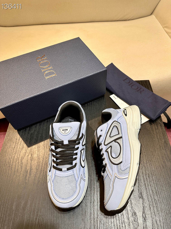 DR B30 Sneaker
