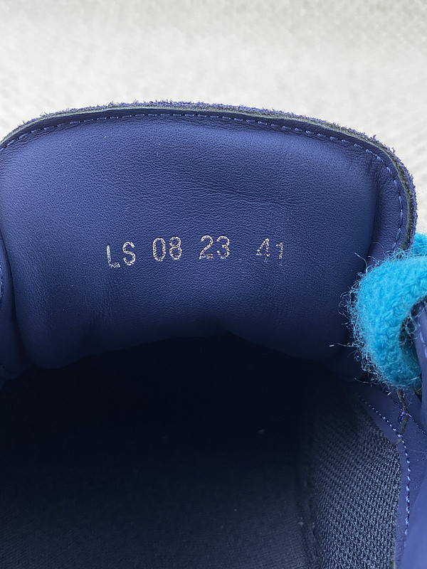 DR B33 Sneaker