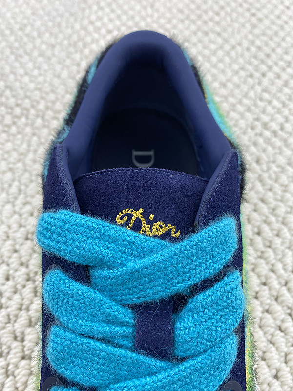 DR B33 Sneaker