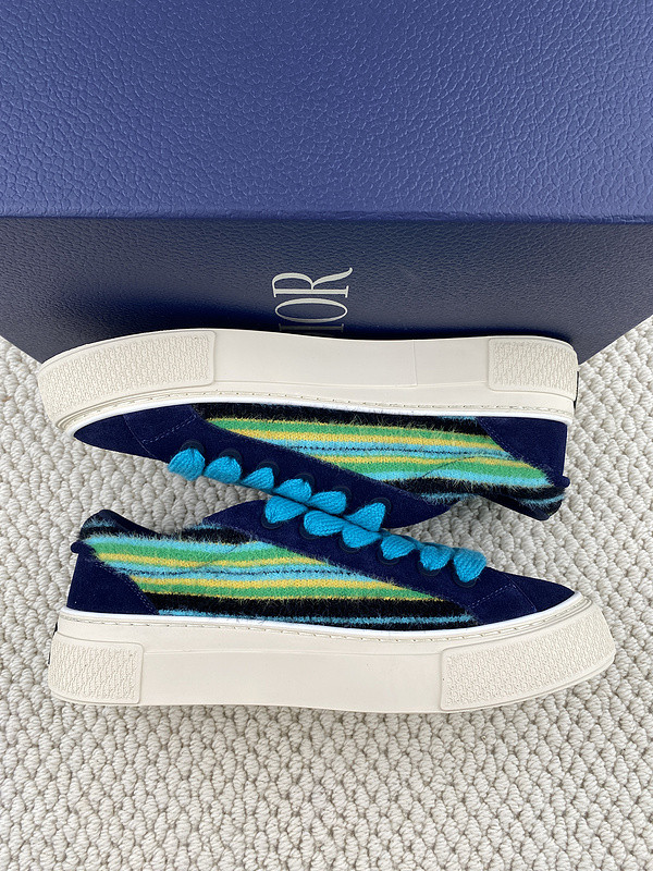 DR B33 Sneaker