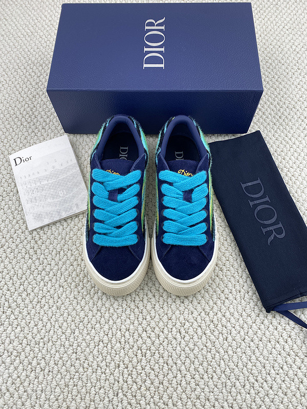 DR B33 Sneaker