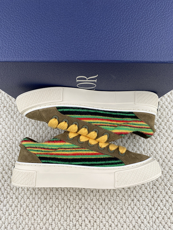 DR B33 Sneaker
