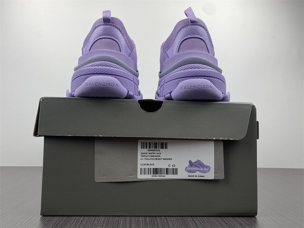 BLCG Triple S 524039-W2FW1-5410