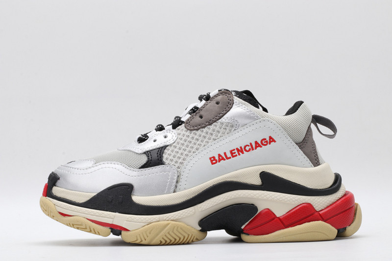 Ba*len*cia*ga triple s 490673 w06e3 4365
