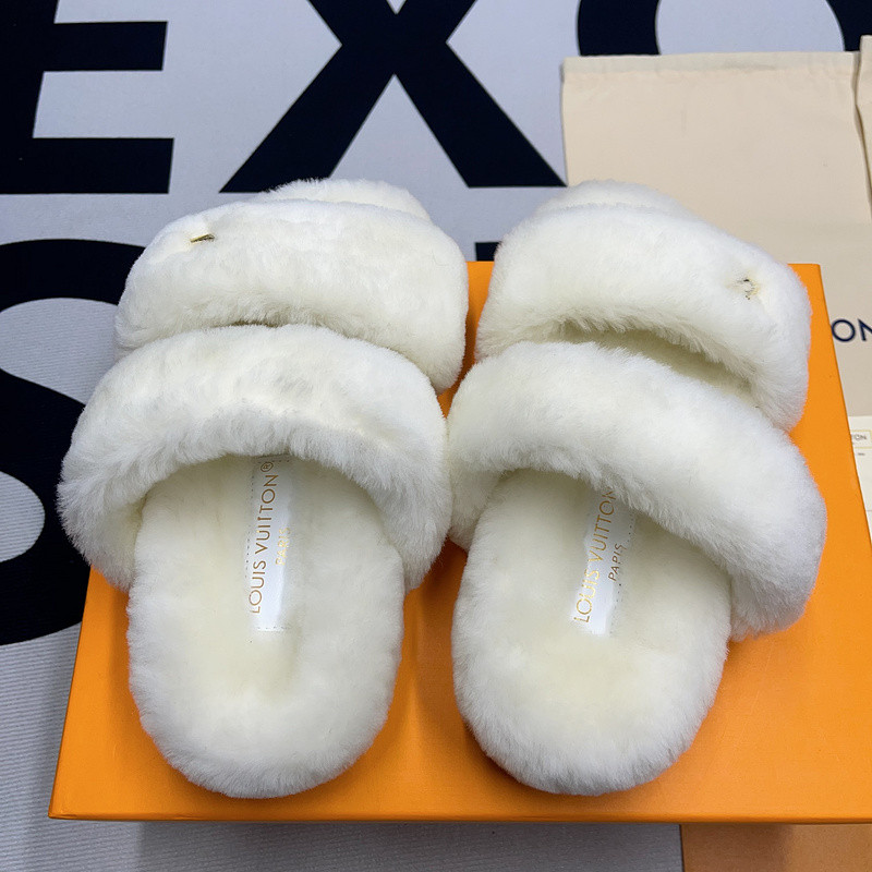 L*V Slide