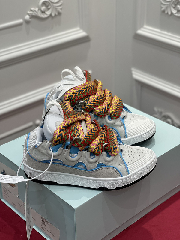LanV sneakers VI020716