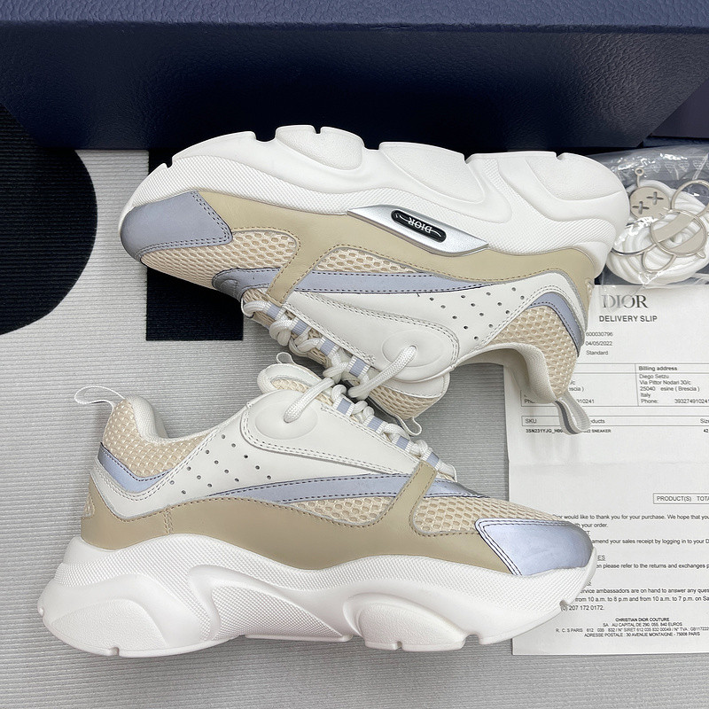 DR B22 Sneaker