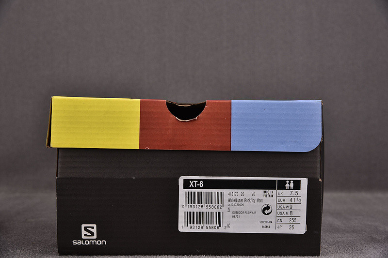 Salomon XT-6 413173