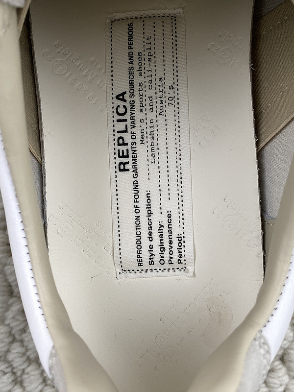 Maison Margiela Sneakers