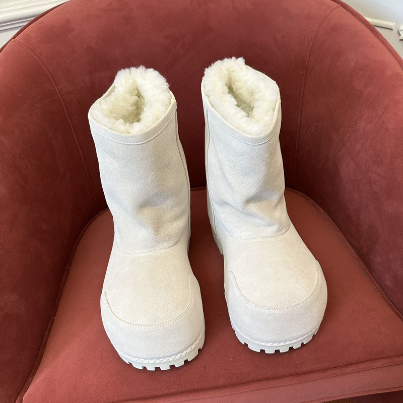 Ba*len*cia*ga boots