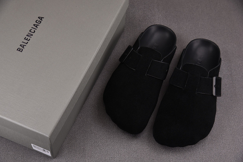 BLCG Birkenstock Slide