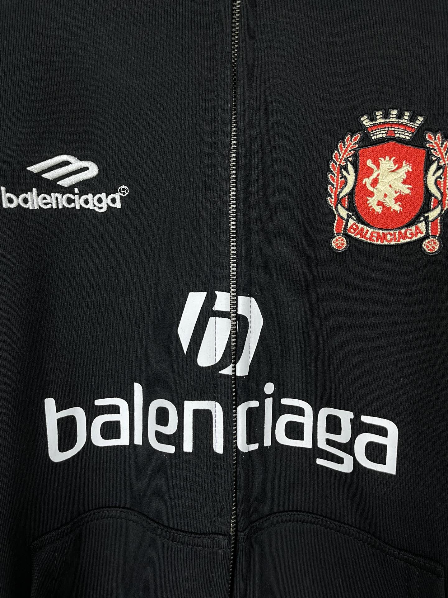 BLCG HOODIE