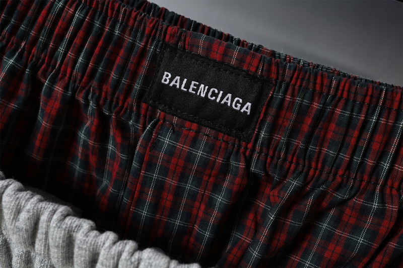 BLCG PANTS