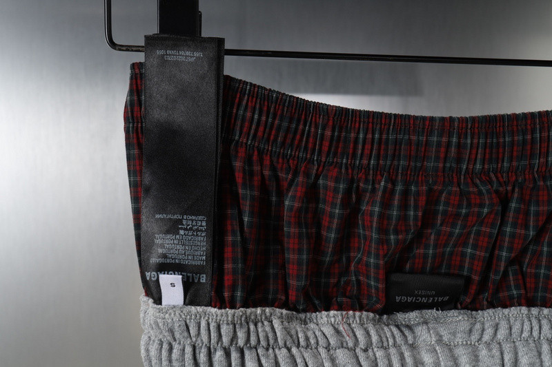 BLCG PANTS